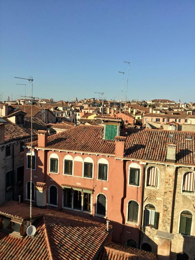 Ca' Degli Oresi Венеция Экстерьер фото